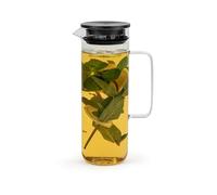 Bredemeijer - Carafe à eau Padua- Transparent - 1,2 L