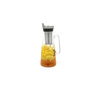 Bredemeijer Carafe à thé glacé 1,2L + filtre en inox