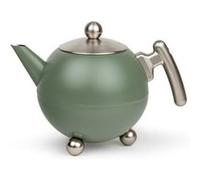 Duet® Vert - Théière Bella Ronde 1.2L