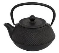 Théière JANG 0,8 l, noir, Bredemeijer