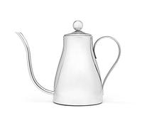 Bredemeijer LV113000 Bouilloire Eleganza Acier Inoxydable Argent 126 x 259 x 210 cm