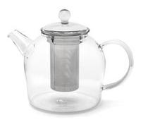 Bredemeijer - Théière en verre Minuet Santhee - 0,5 litre