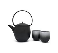 Bredemeijer Set cadeau Sendai, 2 tasses en porcelaine