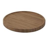 Bredemeijer B0005 Universal Dessous de Théière Bambou Brun 180x180x16mm