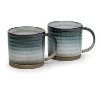 Bredemeijer - Tasses à thé Ivar - Lot de 2, Petit