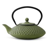 BREDEMEIJER Théière Asia Jing 1,25 litre vert