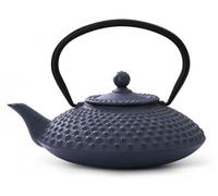 BREDEMEIJER théière Asia Xilin 1,25 litre bleu