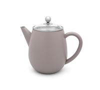 Bredemeijer théière Eva 1,1l gris 111016