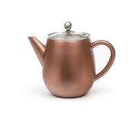 Bredemeijer Group Teekanne Eva 1.1l rostbraun 111019