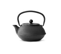 Théière JANG 0,8 l, noir, Bredemeijer