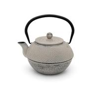 Bredemeijer - Théière Jang - 1,1 litre - Fonte - Gris béton