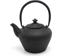 Bredemeijer Théière Chengdu 1,0l fonte noire 157010