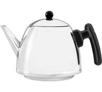 Bredemeijer Théière Classic 1,2l acier inoxydable / noir 1310Z