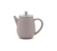 BREDEMEIJER Théière Duet® EVA 0,5l Gris/Mat gris