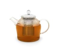 Bredemeijer – Théière en verre – Minuet Santhee – 0,5 litre