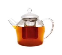 BREDEMEIJER - MINUET® SANTHEE - Théière en verre 1.2 L avec filtre