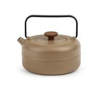 Bredemeijer - Théière Henan 0,75L en fonte beige