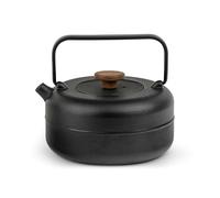 Bredemeijer - Théière Henan en fonte noire 0,75 l