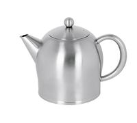 Théière MINUET SANTHÉE 1 l, argent, acier inoxidable, Bredemeijer