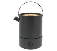 BREDEMEIJER Théière Umea 1,2l noir