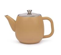 Bredemeijer -Théière Vera - Marron latte - 0,9 l