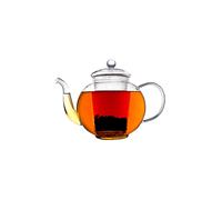 Théière avec infuseur à thé VERONA 1,5 l, verre, Bredemeijer