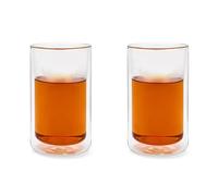 Bredemeijer - Verres à double paroi San Remo - 400 ml - s/2