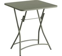 Breeze – Table pliante de bistro, 1 pièce