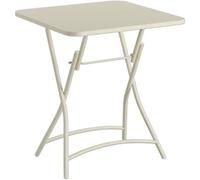 Breeze – Table pliante de bistro, 1 pièce