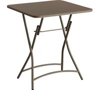 Breeze – Table pliante de bistro, 1 pièce