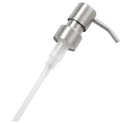 bremermann 9418 Lot de 2 têtes de Pompe à Savon de Rechange pour Article 9418 (1)