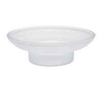 bremermann® Verre de Rechange pour Porte-Savon de la Gamme Piazza & Lucente
