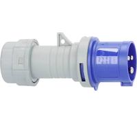 Brennenstuhl 1081010020 Mâle CEE-CARA 16 A 3 pôles 230 V 1 pc(s)