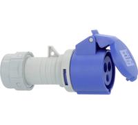 BRE 1081020020 - Raccord CEE Brennenstuhl 230 V/16 A.