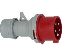 Brennenstuhl 1081030020 1081030020 Mâle CEE 16 A 5 pôles 400 V 1 pc(s)