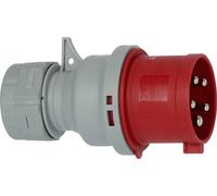 Brennenstuhl 1081050020 Mâle CEE 32 A 5 pôles 400 V 1 pc(s)