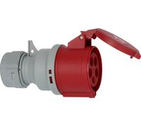 Brennenstuhl 1081060020 Femelle CEE 32 A 5 pôles 400 V 1 pc(s)