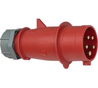Brennenstuhl 1081320 Inverseur de phase CEE 32 A 5 pôles 400 V G