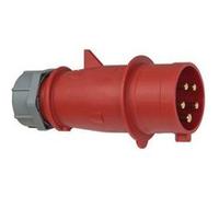 Brennenstuhl Fiche CEE avec inverseur de phase 400V/32A IP44