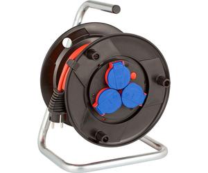 Brennenstuhl 1098530001 Kabeltrommel Brennenstuhl Garant 240 20m IP 44 H05VV-F3G1.5