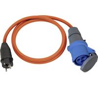 Brennenstuhl 1132910025 Câble adaptateur de camping 16 A 230 V 1 pc(s)