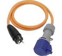 Brennenstuhl 1132910125 Câble adaptateur CEE 230 V 1 pc(s)