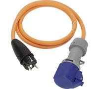 Brennenstuhl 1132910125 Câble adaptateur CEE 230 V 1 pc(s)
