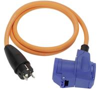 Brennenstuhl 1132910325 Câble adaptateur CEE 230 V 1 pc(s)