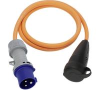 Brennenstuhl 1132920125 Câble adaptateur CEE 230 V 1 pc(s)