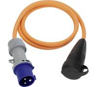 Brennenstuhl 1132920125 Câble adaptateur CEE 230 V 1 pc(s)