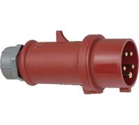 Brennenstuhl 1132960 Adaptateur CEE 16 A 5 pôles 400 V 1 pc(s)