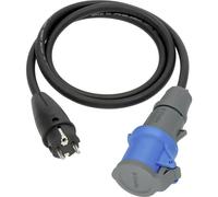 Brennenstuhl 1133910025 Câble adaptateur CEE 230 V 1 pc(s)