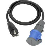 Brennenstuhl 1133910025 Câble adaptateur CEE 230 V 1 pc(s)