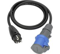 Brennenstuhl 1133910025 Câble adaptateur CEE 230 V 1 pc(s)